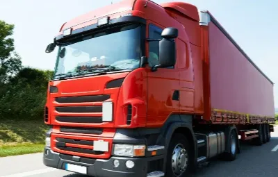 İzmir Marmara Ambar Kargo