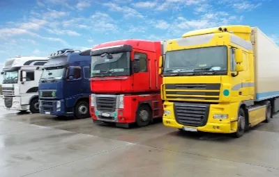 İzmir Marmara Nakliye Ambarı